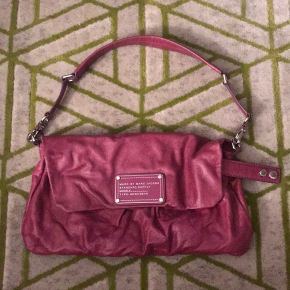Marc By Marc Jacobs Shoulder Bag MAKE ME AN OFFER!